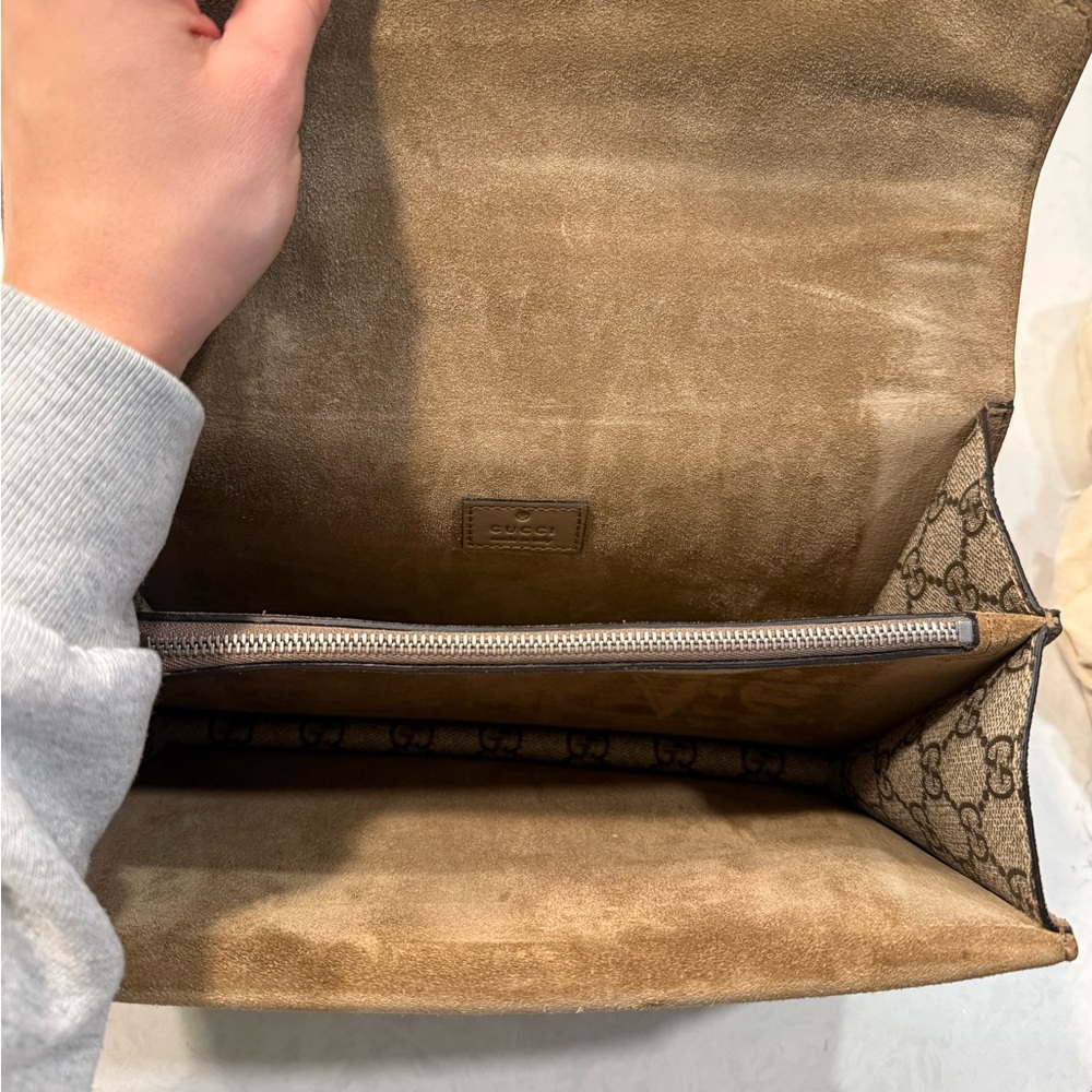 Gucci Dionysus Medium Bag - Picture 5 of 7